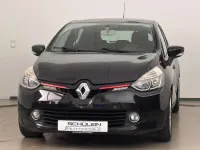 Gebraucht Renault Clio Dynamique 90 PS (66 kW) 2013 Sternenschwarz Kleinwagen