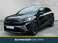 Gebraucht Renault Symbioz Esprit Alpine 145 PS (106 kW) 2024 Schwarz SUV