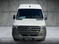Gebraucht Mercedes Sprinter 170 PS (125 kW) 2024 Weiß Van