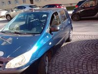 Gebraucht Hyundai Getz Classic 67 PS (49 kW) 2008 Blau Kleinwagen