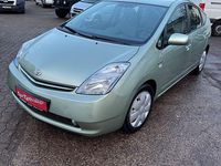 Gebraucht Toyota Prius Sol 77 PS (56 kW) 2007 Grün Limousine