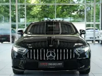 Gebraucht Mercedes CLS450 368 PS (270 kW) 2019 Schwarz Coupé