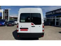 Gebraucht Renault Master 150 PS (110 kW) 2022 Van / Kleinbus