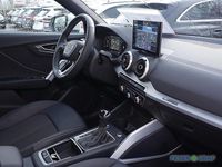 Gebraucht Audi Q2 Comfort 150 PS (110 kW) 2025 Gletscherweiß SUV