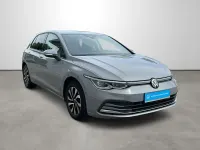 Gebraucht VW Golf VIII Active 150 PS (110 kW) 2023 Grau Limousine