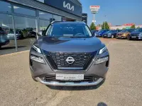 Gebraucht Nissan X-Trail Tekna 204 PS (150 kW) 2024 Gun metallic (m) SUV