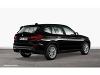 gebraucht BMW X3 X3