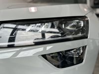 gebraucht Skoda Karoq 1,5TSI DSG Sportline AHK Pano 19´´ ACC