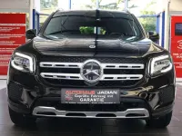 Gebraucht Mercedes GLB200 AMG Edition 1 163 PS (119 kW) 2019 Schwarz SUV