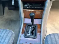 Gebraucht Mercedes E230 132 PS (97 kW) 1991 Blau Coupé