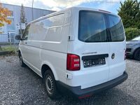 gebraucht VW Transporter T6 2.TDIKasten- Kasten EcoProfi