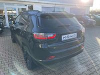 Gebraucht Jeep Compass Altitude 131 PS (96 kW) 2023 Schwarz SUV