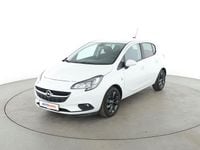 Gebraucht Opel Corsa 90 PS (66 kW) 2019 Weiß Limousine