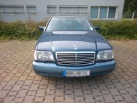 gebraucht Mercedes 300 3,2 w140