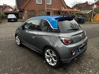 Gebraucht Opel Adam S 150 PS (110 kW) 2014 Kleinwagen