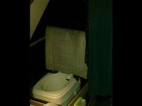 Gebraucht VW T3 57 PS (41 kW) 1987 Schwarz Van