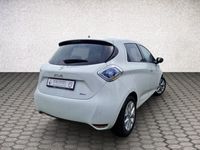 gebraucht Renault Zoe (ohne Batterie) 41 kwh Life mit LIMITED Pake