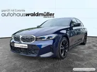 Gebraucht BMW M340 M Sport 340 PS (250 kW) 2023 Blau Limousine