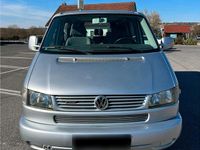 Gebraucht VW Multivan 102 PS (75 kW) 2021 Silber Van