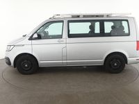 Gebraucht VW Multivan Comfortline 204 PS (150 kW) 2022 Grau Van