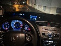 Gebraucht Honda Civic 99 PS (72 kW) 2016 Weiß Limousine