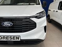 Gebraucht Ford Transit Custom 136 PS (100 kW) 2025 Weiss