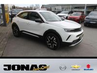 Gebraucht Opel Mokka-e Elegance 100 kW (136 PS) 2022 Weiss SUV