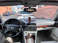 gebraucht BMW 525 E34 i