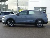Neu Opel Grandland X Edition 145 PS (106 kW) 2026 Grafik grau SUV