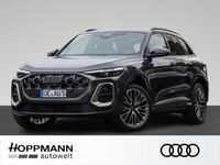 Gebraucht Audi Q5 Edition .1 204 PS (150 kW) 2025 Tamboragrau metallic SUV