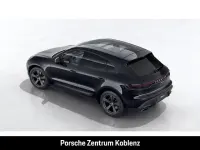Używany Porsche Macan 265 KM (194 kW) 2024 Czarny SUV