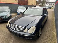 gebraucht Mercedes E220 E-Klasse Lim. E 220 CDI