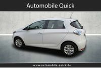 gebraucht Renault Zoe Zen