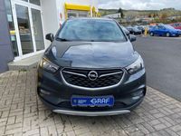 gebraucht Opel Mokka PremiumEdition KlimaAut+SitzHeiz*ErgoSitze