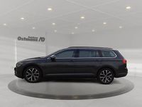 Usata VW Passat Business 190 CV (139 kW) 2022 Grigio Station wagon