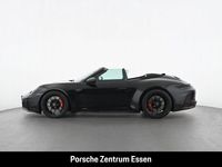 Neu Porsche 911 Carrera Cabriolet 541 PS (397 kW) 2025 Schwarz Cabrio