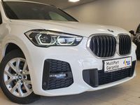 Gebraucht BMW X1 M Sport 190 PS (139 kW) 2022 Weiß SUV