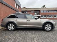 Gebraucht Audi A6 Allroad Sport 218 PS (160 kW) 2018 Beige Kombi