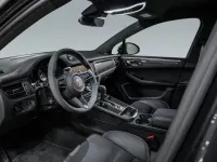 Gebraucht Porsche Macan GTS 441 PS (324 kW) 2023 Grau SUV