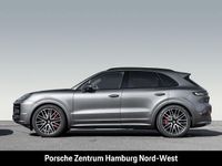 Gebraucht Porsche Cayenne S 475 PS (349 kW) 2024 Quarzitgraumetallic SUV
