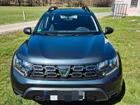 Gebraucht Dacia Duster Comfort 114 PS (83 kW) 2019 SUV