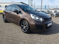 Second-hand Kia Rio 86 CP (63 kW) 2013 Maro Berlinǎ