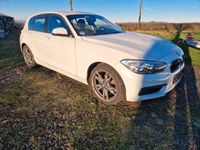 gebraucht BMW 118 i -