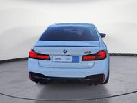 Gebraucht BMW M5 Competition Edition 625 PS (459 kW) 2022 Weiß Limousine