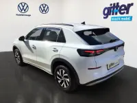 Neu VW T-Roc Life 116 PS (85 kW) 2026 Weiß SUV