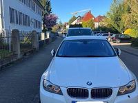 Second-hand BMW 325 218 CP (160 kW) 2010 Alb Berlinǎ