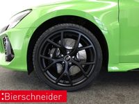 gebraucht Audi RS3 Sportback AKTION! PANO B&O SPORTAGA 280KMH LEDER NAVI KEYLESS PDC+KAMERA