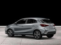 Neu MG MG3 116 PS (85 kW) 2026 Hampstead grey Kleinwagen