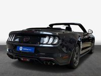 gebraucht Ford Mustang GT Convertible 5.0 Ti-VCT V8 Aut. 330 kW, 2-türig