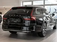 Gebraucht Volvo V90 Plus 197 PS (144 kW) 2024 Schwarz Kombi